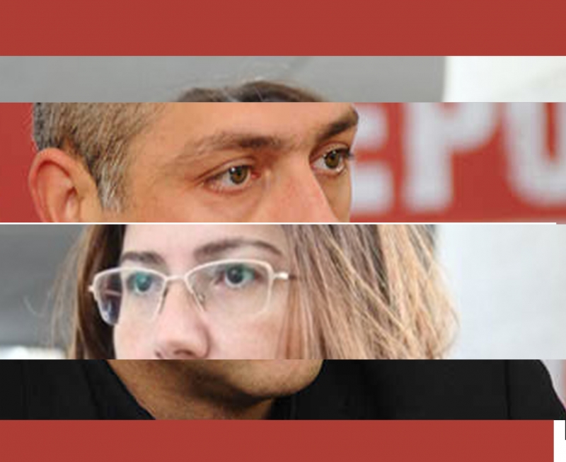 "ფეისბუქ-ომი": ნადირაშვილის პასუხი სესიაშვილს 7 კითხვაზე და უსიამოვნო კონტრშეკითხვა უმრავლესობის ლიდერს