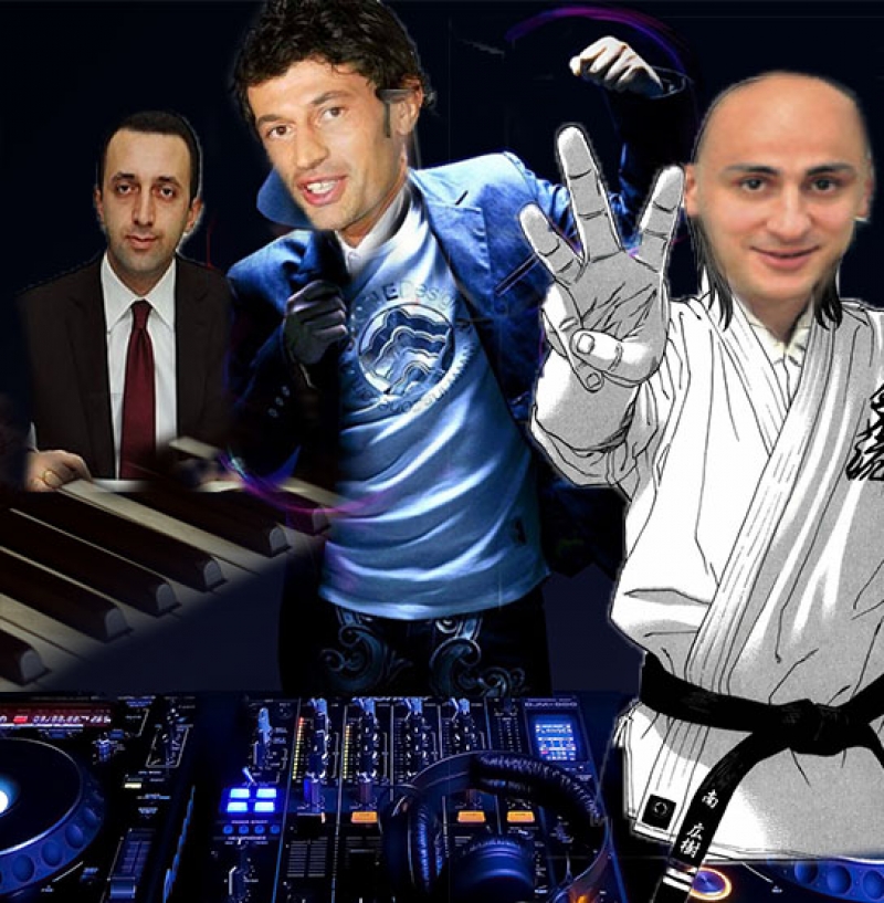 როგორ ერთობიან ქართველი მინისტრები და მაღალჩინოსანი მამაკაცები - უჩვეულო გატაცებები, რომელიც მათზე თქვენს წარმოდგენას შეცვლის