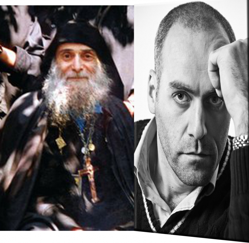 ექსკლუზივი: მამა გაბრიელზე ფილმის გადაღება იწყება - დავით ქაცარავა პროექტის დეტალებზე