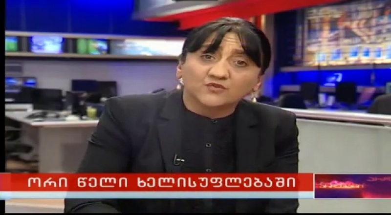 თქვენ კარანტინის გავლით მოხვდებით "მატროსოვზე" - დაპირისპირება "არჩევანის" ეთერში