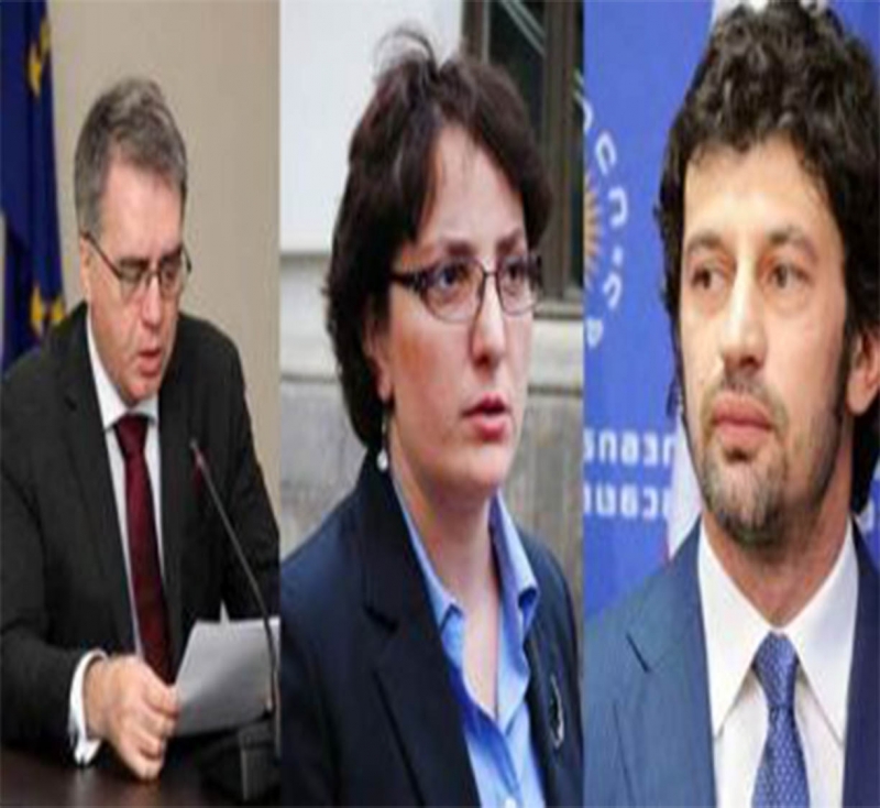 ვინ ემხრობა ხელისუფლებაში მარიხუანის მოხმარებისთვის სასჯელის შემსუბუქებას