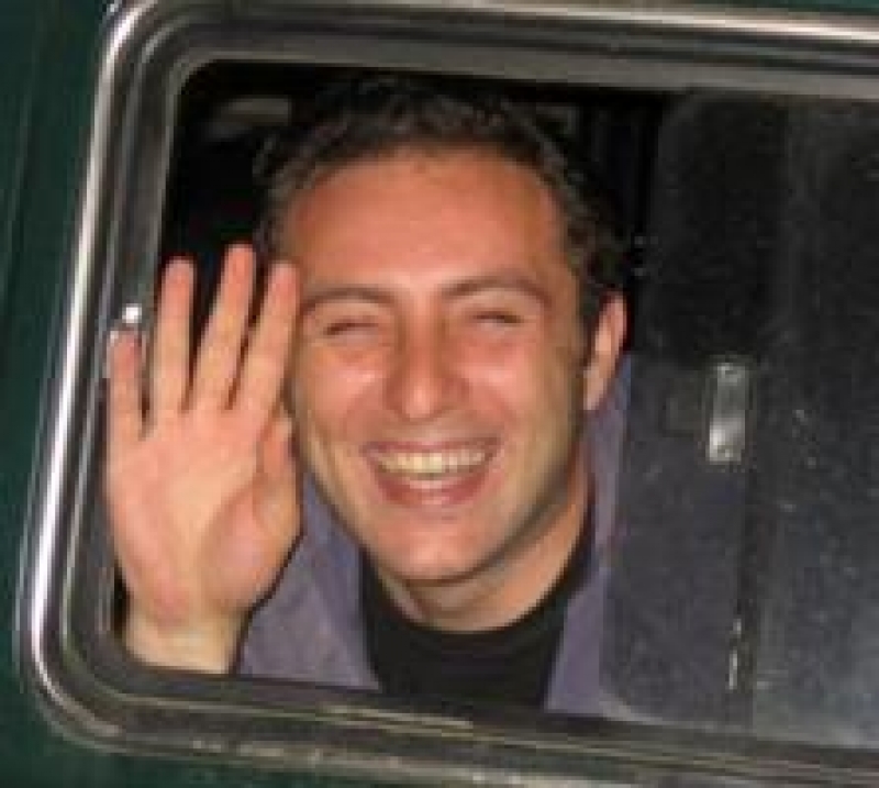 "გირგვლიანი და ბუხაიძე სასაფლაოზე მანქანით მე ავიყვანე და შიშველი დავტოვეთ" - ყოფილი ძალოვანი მკვლელობის ღამეს იხსენებს