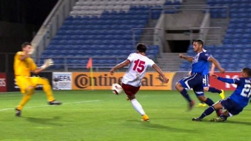 საქართველოს ნაკრებმა 2006 წლის შემდეგ სტუმრად პირველად მოიგო - თამაშის საუკეთესო ეპიზოდები (+ვიდეო)