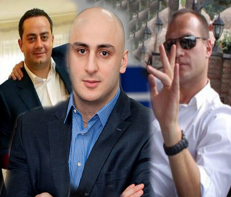 უცოლო ქართველი პოლიტიკოსები