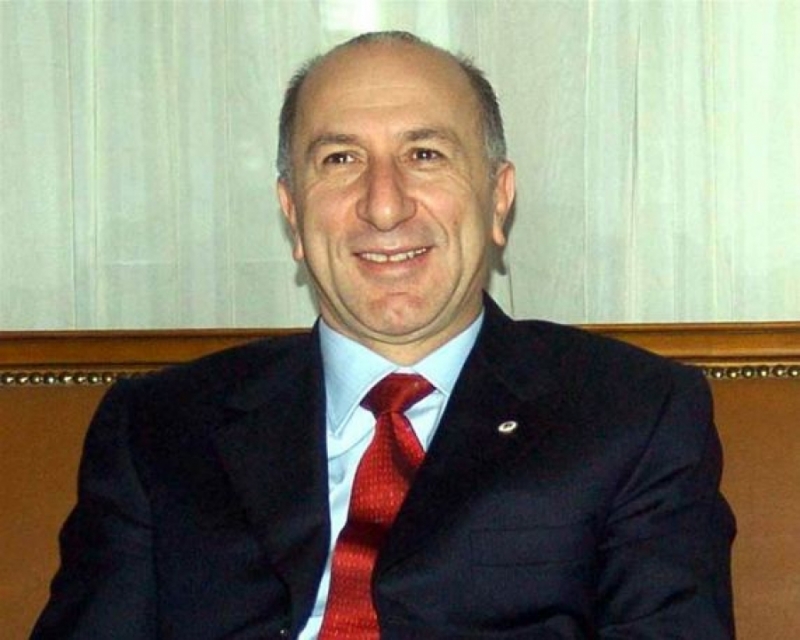 ქართველი მილიარდერი მსოფლიოს უმდიდრეს ადამიანთა შორის