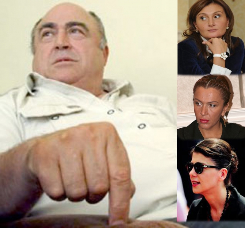 "მეტის ღირსები ვართ! რუსთაველის გამზირიდან გვიკითხავს მორალს!" - ტელეწამყვანები კიტოვანზე (+VIDEO)