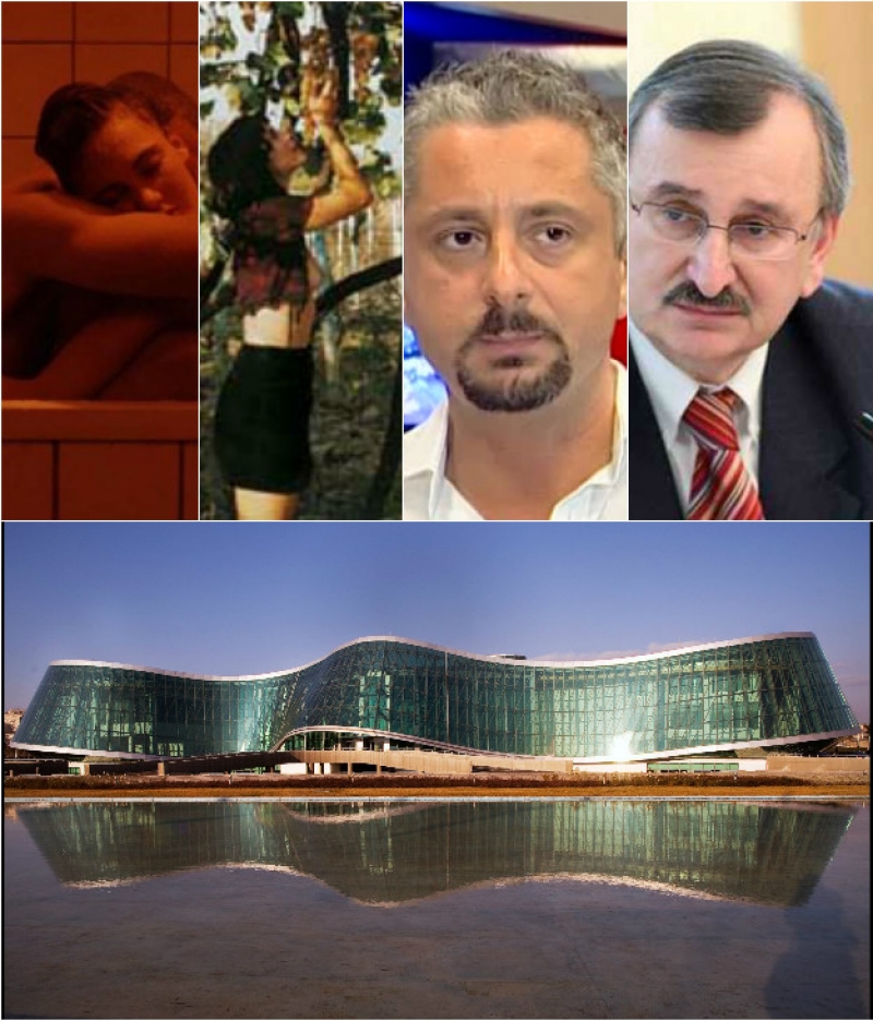 "დადგა დრო აიკრძალოს უზნეო ფილმი "სიყვარული ვენახში" - გასპარ ნოეს ფილმთან დაკავშირებით შსს-ს გადაწყვეტილებას მწვავედ აკრიტიკებენ