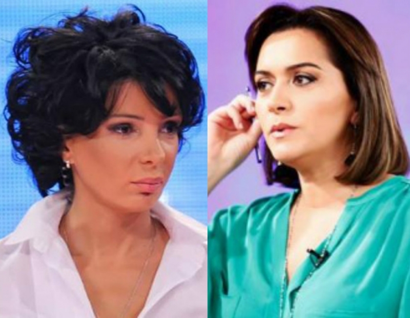 "ემიგრანტები მაჩერებდნენ და მთხოვდნენ გადმომეცა, რომ შენს გვერდით არიან" - ეკა ხოფერია მაია ასათიანს