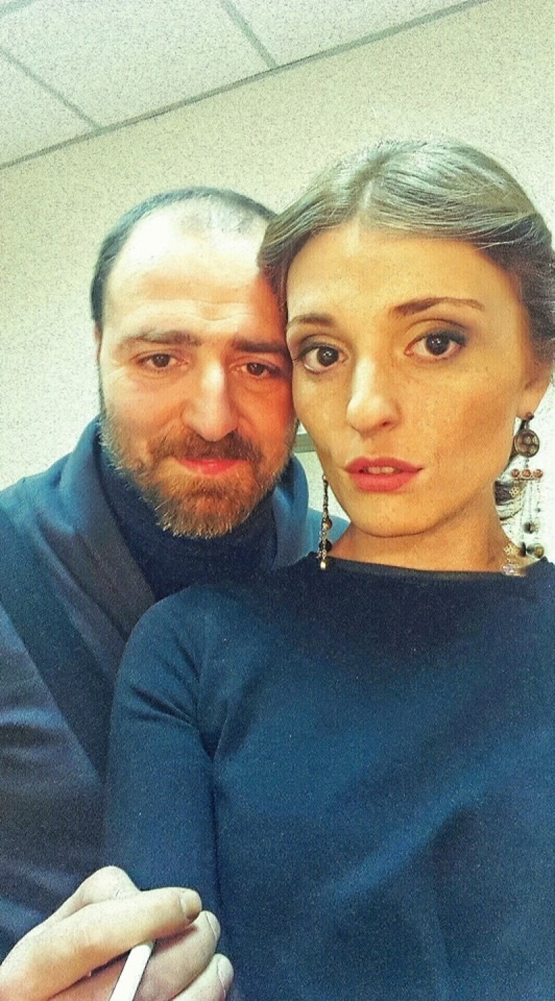 განო მელითაური ხვალ საგანგებო პრესკონფერენციას გამართავს