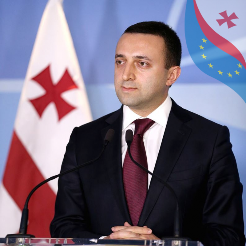 რა მოხდება, თუ ირაკლი ღარიბაშვილი გადადგება