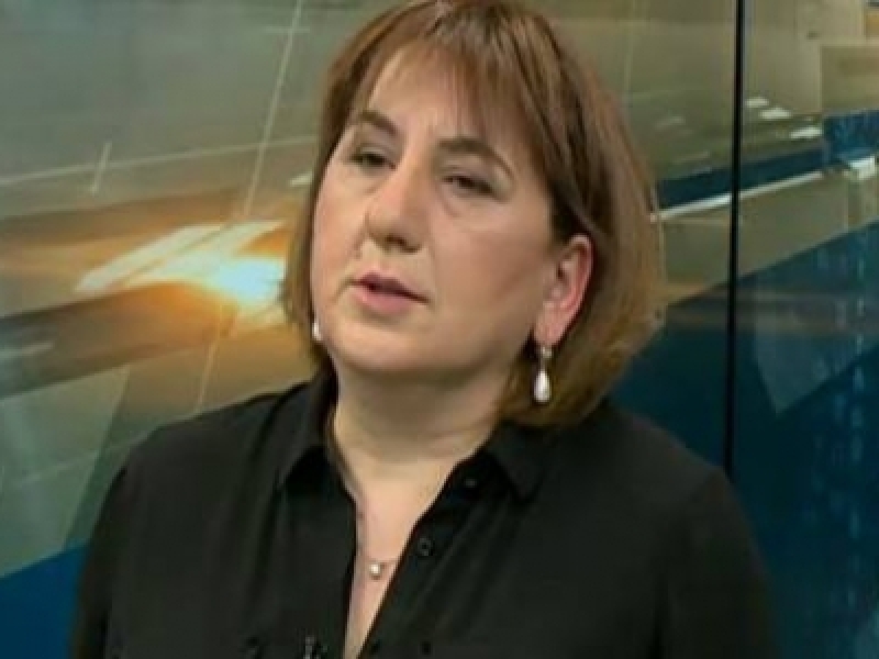 მაღალი იერარქიის სასულიერო პირის მკვლელობის მომზადების საქმის კიდევ ერთი მოწმე ადვოკატი ლილი გელაშვილია