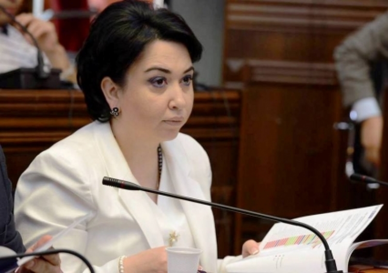ეკა ბესელია - ელისაშვილი, კილაძე, "რუსთავი 2", "თავისუფალი დემოკრატების" ნაწილი და მარგველაშვილი ერთობლივად მოქმედებენ