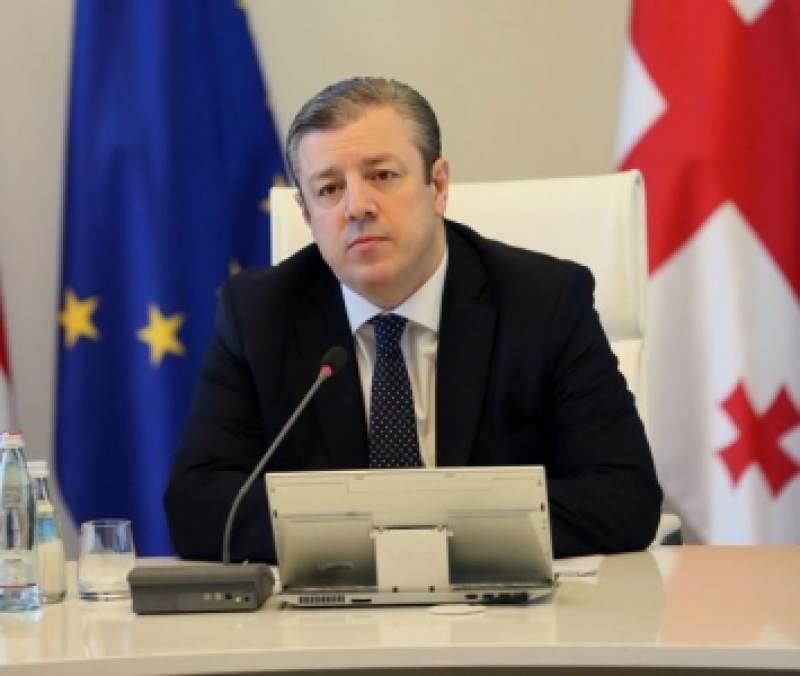 გიორგი კვირიკაშვილი - რეგიონებში გვაქვს სხვა საქართველო, სხვა ადამიანებით