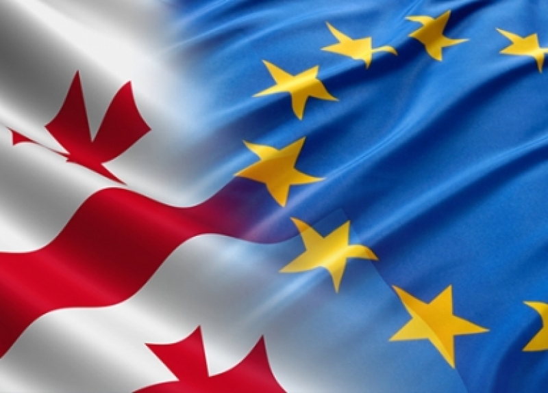 უვიზო რეჟიმის შემოღების გადაწყვეტილება ევროკავშირის ოფიციალურ ჟურნალში უკვე გამოქვეყნდა - საქართველოს მოქალაქეები შენგენის ზონაში უვიზოდ გამგზავრებას 28 მარტიდან შეძლებენ