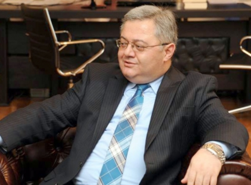 		დავით უსუფაშვილი საზოგადოებას ქვეყნის განვითარების სამპუნქტიან გეგმას სთავაზობს