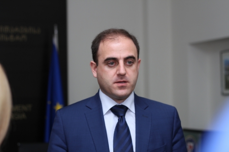 დავით ნარმანია – "სი თი პარკი" დიდი ხანი ვეღარ გაჩერდება თბილისში