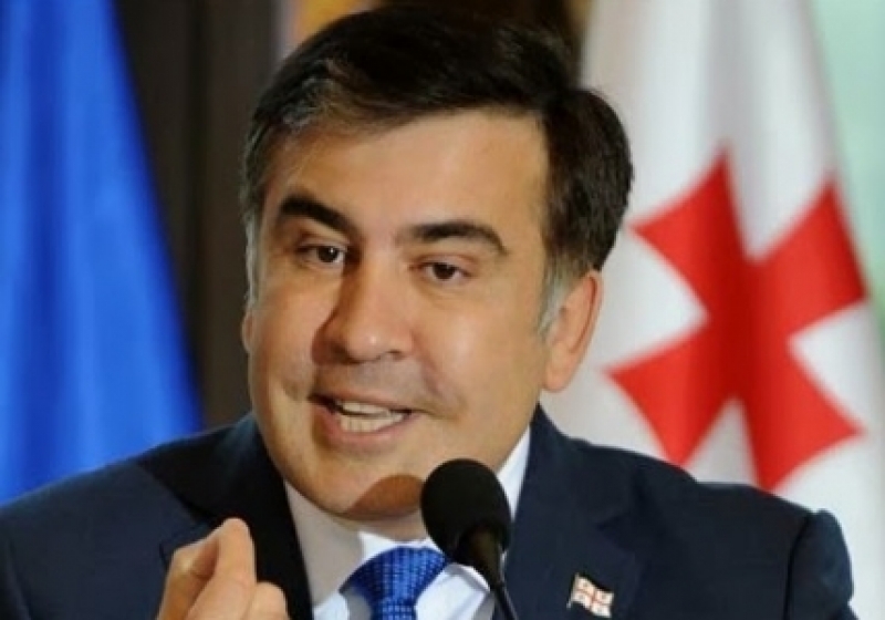 მიხეილ სააკაშვილი - ივანიშვილმა მოიტყუა, როდესაც თქვა, რომ "გაზპრომის" აქციონერი აღარ არის