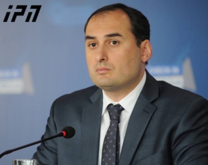 დიმიტრი ქუმსიშვილი - დღეს 1200-ზე მეტი სასტუმრო გვაქვს და მათი 41% ექსპლუატაციაში ბოლო 3 წელში შევიდა