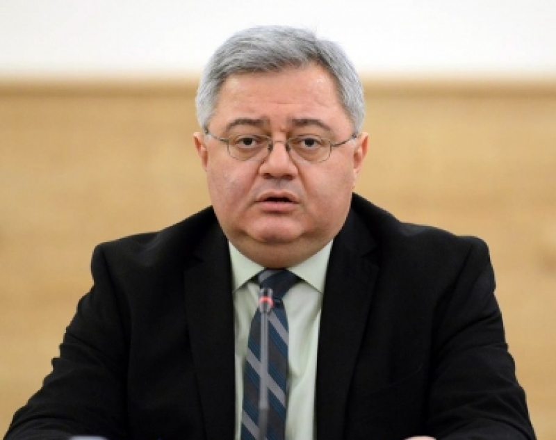 დავით უსუფაშვილი „ოცნების“ ლიდერებს - თუ სხვა ვერაფერ ნაკლს მიძებნით, გამოდით და ასე თქვით, ბატონებო
