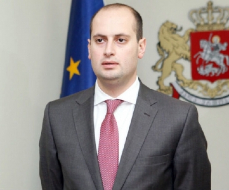 მიხეილ ჯანელიძე - LIBE-ს კომიტეტის გადაწყვეტილება, ეს იყო პირველ რიგში პოლიტიკური მხარდაჭერა საქართველოს ვიზალიბერალიზაციისადმი