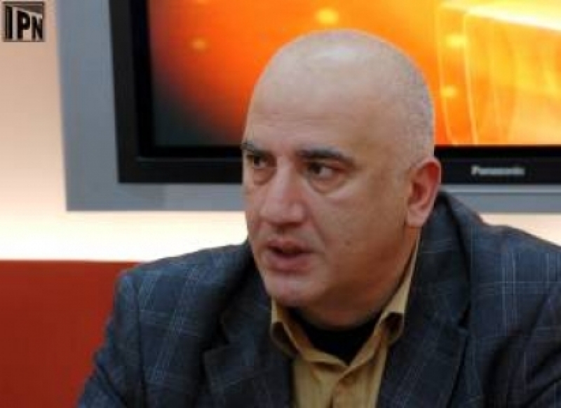 "უცნობის" წილი "მაესტროში" იყო ნული"- მამუკა ღლონტი პატარკაციშვილების ოჯახს მიმართავს
