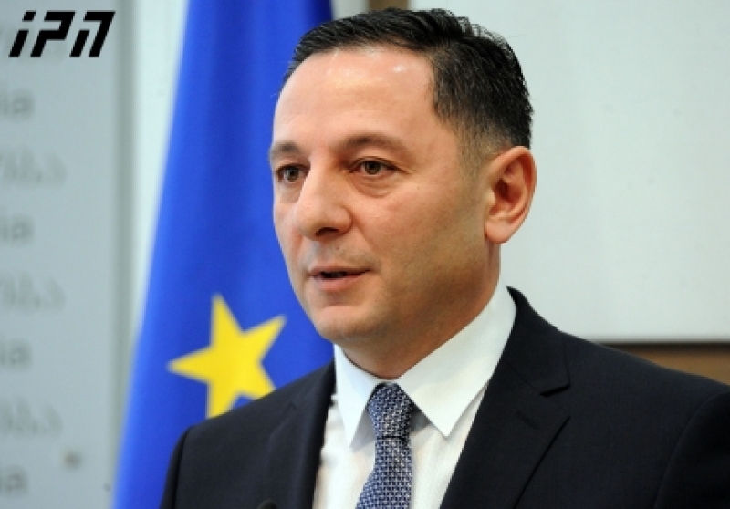 "მზად ვართ, საქმე პროკურატურას გადავცეთ გამოსაძიებლად" - ვახტანგ გომელაური