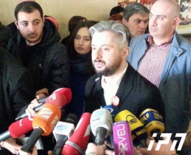 უზენესი სასამართლოს გადაწყვეტილების შესაჩერებლად „რუსთავი 2“ ევროსასამართლოს მიმართავს