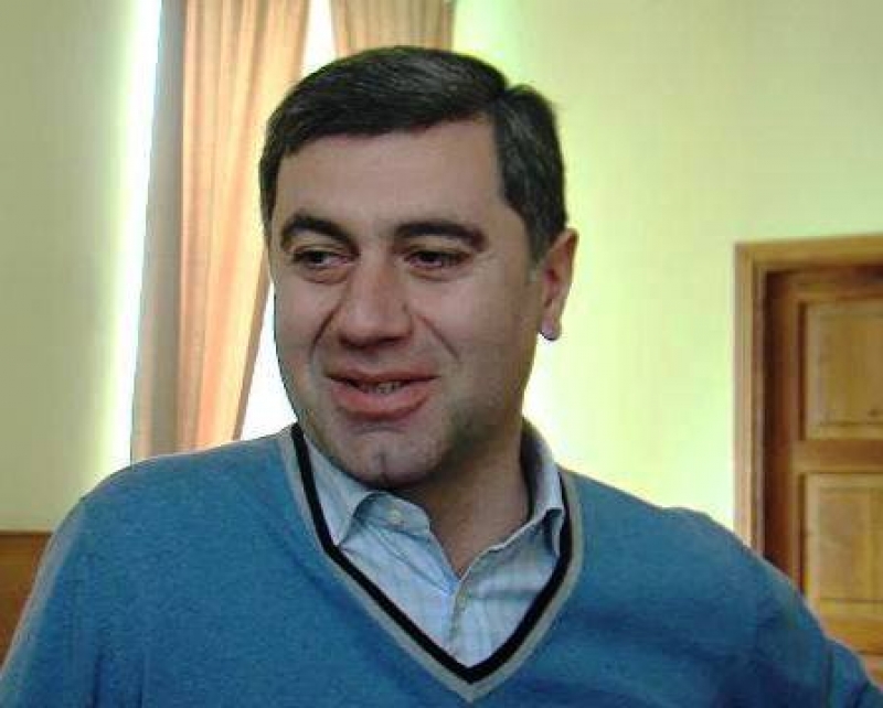 "ჩემზე კარგი მრჩეველი არ ეყოლება" - ირაკლი ოქრუაშვილის პირველი კომენტარი პოლიტიკაში დაბრუნებაზე