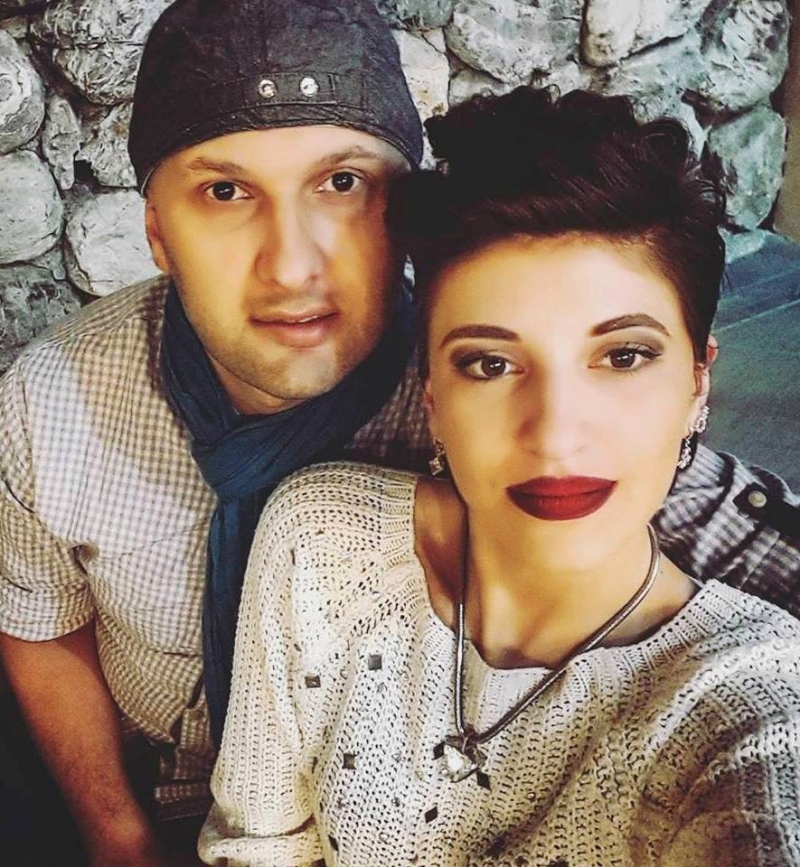 ვინ არის ქართველი წყვილი, რომელიც ბრიტანულ X Factor-ში მიიწვიეს