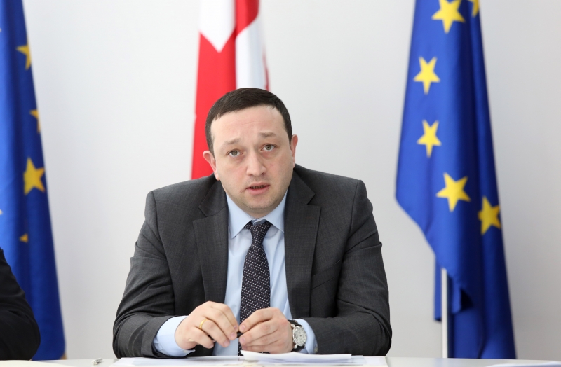 მთავარი პროკურორის მოადგილე ალეკო ელისაშვილის განცხადებას "სრულ სიცრუეს" უწოდებს 