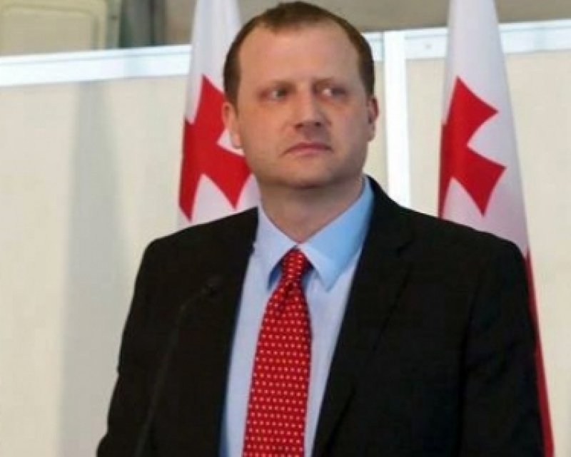 ზურაბ ჯაფარიძე მთავრობას ე.წ. დიფერენცირებული ტარიფის შემოღებას ურჩევს
