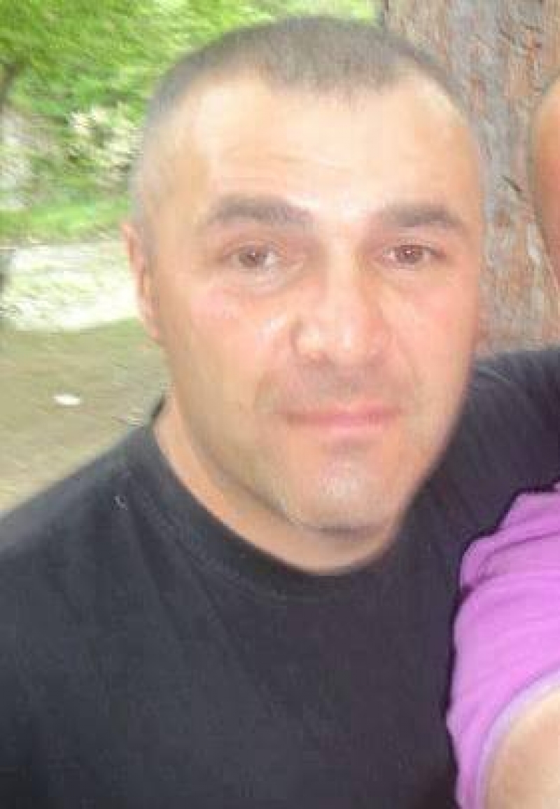 "ვარჯიშამდე ჩვეულებრივად იყო, საღ-სალამათი, მხიარული. ხუმრობდა კიდეც" - რა გახდა ჯარისკაცის დაღუპვის მიზეზი?
