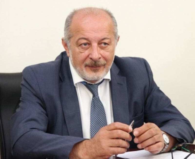 სად დაინიშნა ნოდარ ჯავახიშვილი მინისტრის პოსტიდან წასვლის შემდეგ