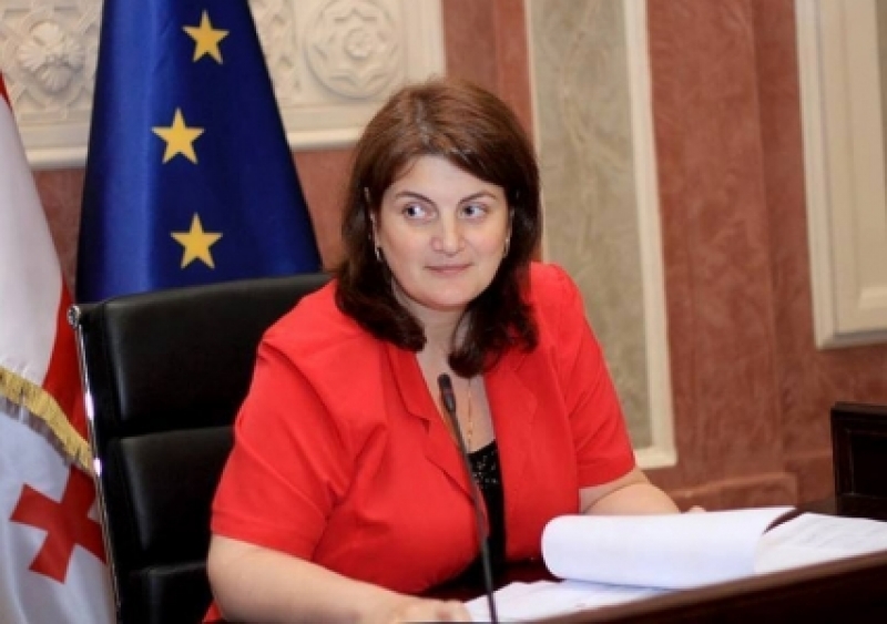 "საკრებულომ უეფა-ს სუპერთასის მატჩზე დასასწრები ბილეთები სოციალურად დაუცველი ოჯახებისთვის მოითხოვა" 