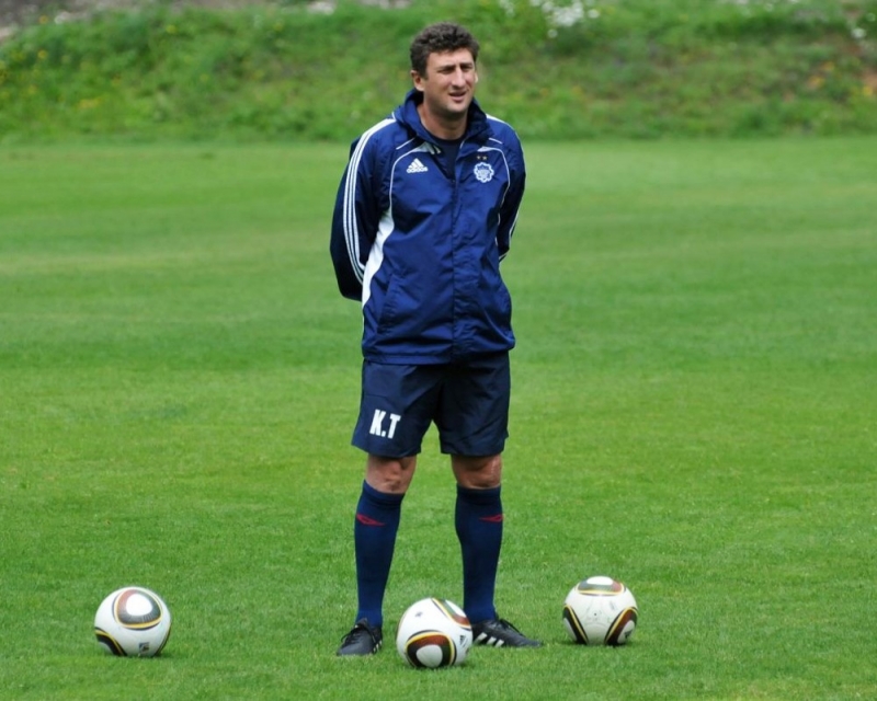 საქართველოს საფეხბურთო ნაკრების მთავარ მწვრთნელს კომისარიატში იბარებენ 