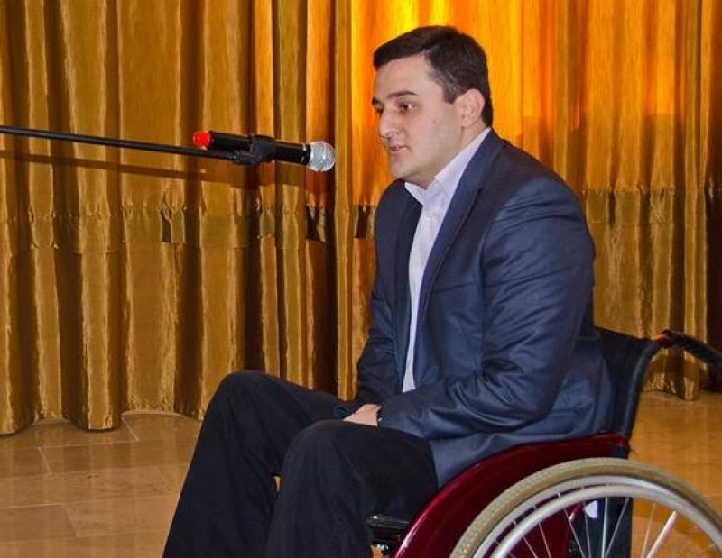 "სავარაუდოდ, დაავადების პროვოცირება აცრამ გამოიწვიაო..." - მენტალური რევოლუციონერი ტყიბულიდან
