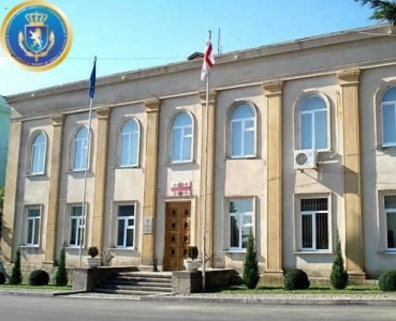 რატომ დააკავეს კასპის გამგეობის სამხედრო აღიცხვისა და გაწვევის სამსახურის უფროსი - საგამოძიებო უწყების განცხადება