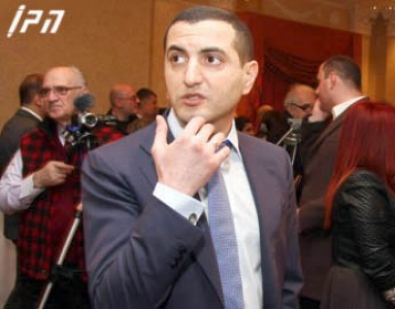 ლონდონის სასამართლომ დავით კეზერაშვილის საქართველოში ექსტრადირებაზე უარი თქვა