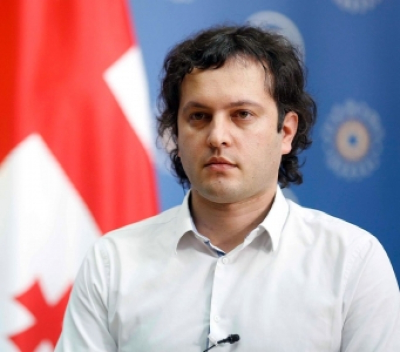 "ქართული ოცნება" "ნაციონალურ მოძრაობას" მოუწოდებს, "თავი შეიკავოს პროვოკაციებისგან"