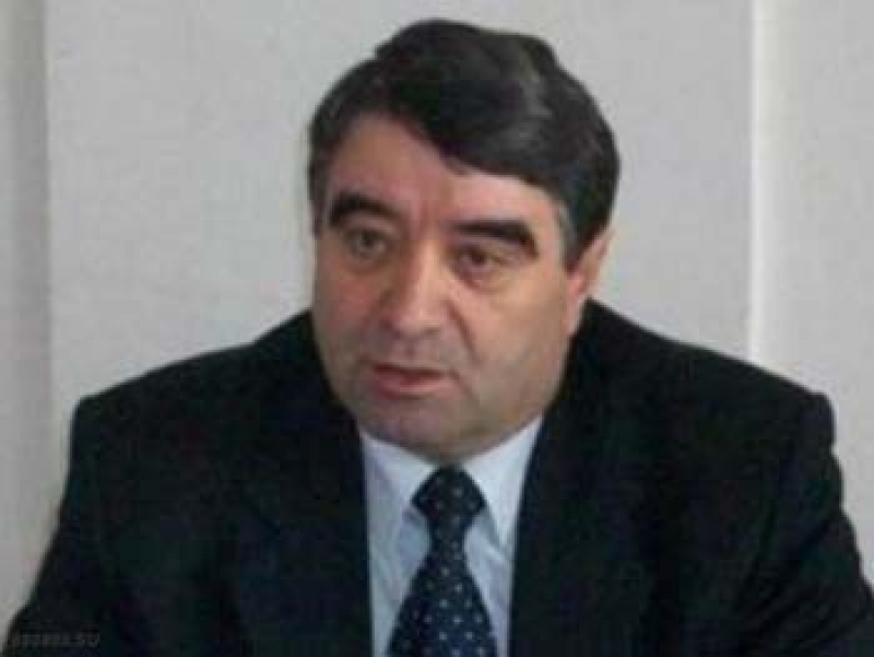 ცხინვალში ბორის ჩოჩიევის სახლთან აფეთქება მოხდა 