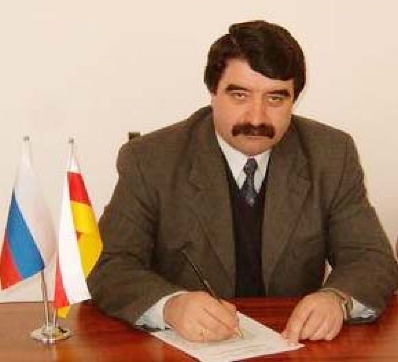 ბორის ჩოჩიევი - ზაქარეიშვილს ვურჩევდი, სამინისტროს სახელწოდების შეცვლის მაგივრად, სამხრეთ ოსეთის დამოუკიდებლობის აღიარებაზე იფიქროს 