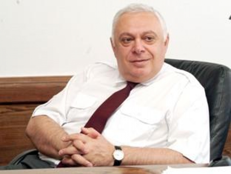 ნიკო ლეკიშვილი თბილისურ და საახალწლო ტრადიციებზე