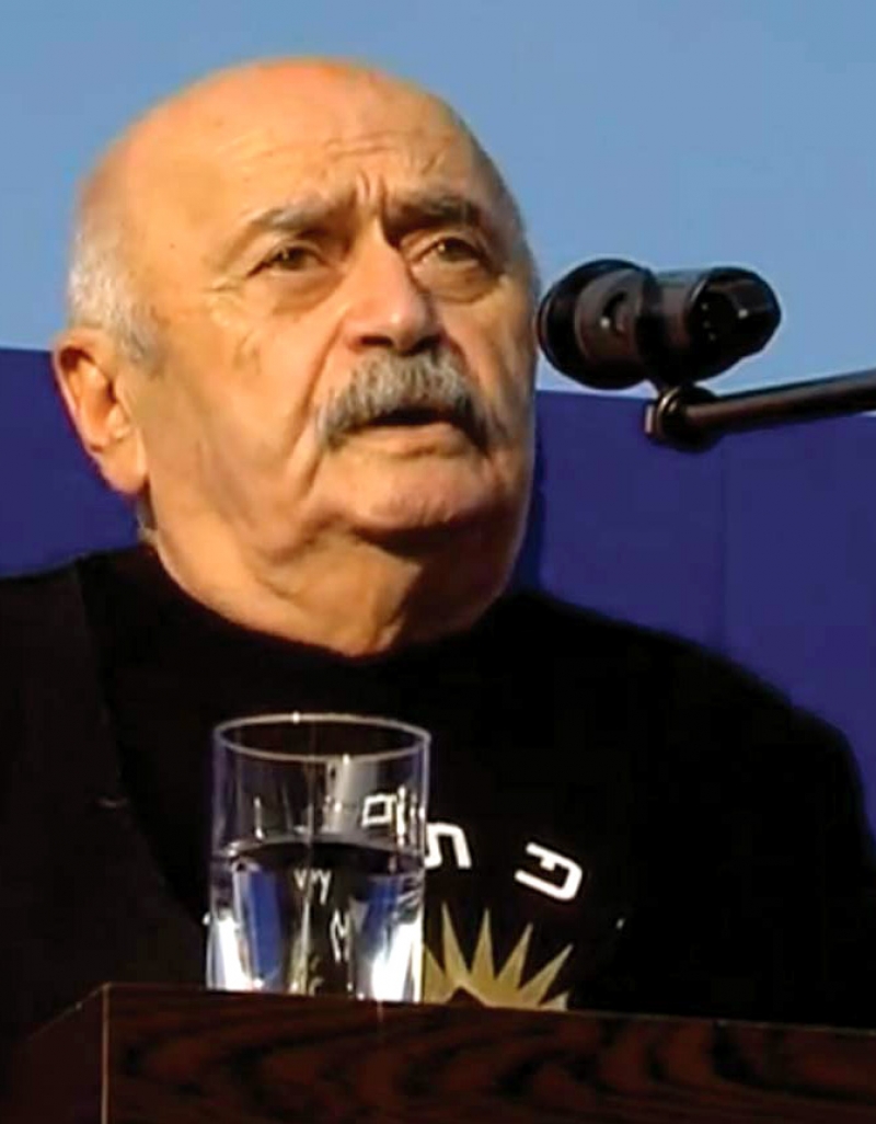 ქუჩები თბილისში, სადაც დღეს რეზო ჩხეიძის დაკრძალვის გამო, მოძრაობა შეიზღუდება