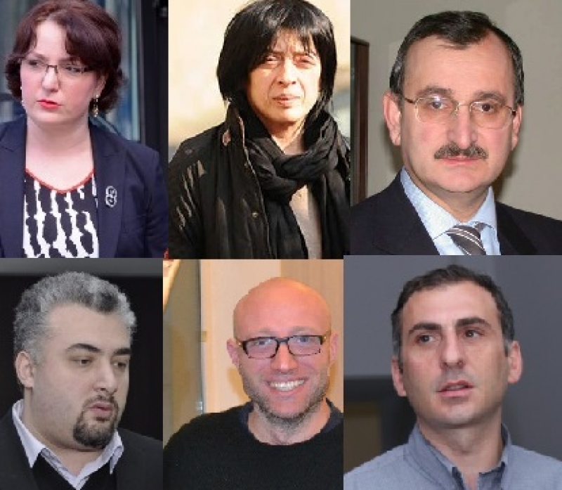 როგორ ეხმაურებიან სოციალურ ქსელში ბიძინა ივანიშვილის ღია წერილს