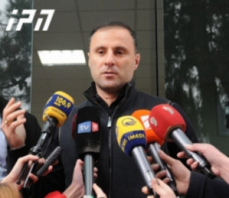 გია ლორთქიფანიძემ დაკითხვაზე დაბარებასთან დაკავშირებით პირველი კომენტარი გააკეთა