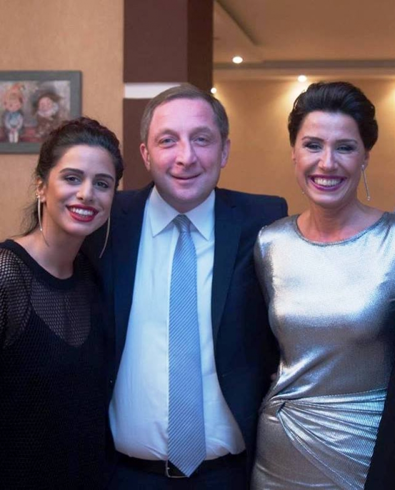 "დედაჩემის და ბუკას სიყვარულისმაგვარი არ მინახავს" - რატომ ეჭვიანობდა ეკა მიშველაძის ქალიშვილი ალექსი პეტრიაშვილზე