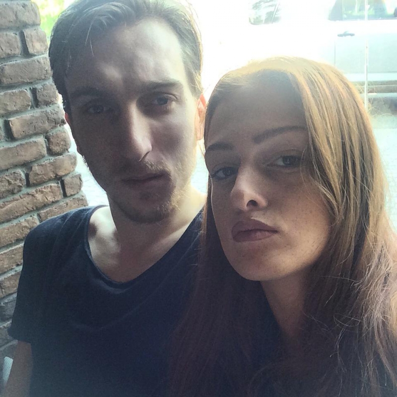 "ვინანიებ ჩემს საქციელს, ცუდი მაგალითი მივეცი ახალგაზრდა სპორტსმენებს" - მანიკა ასათიანის ქმარი ბოდიშს იხდის