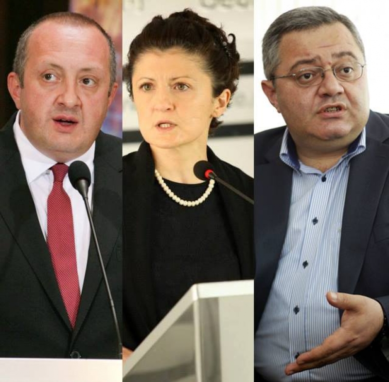 რას ამბობს უსუფაშვილი წულუკიანისა და მარგველაშვილის ქმედებაზე: "მათ პოლიტიკურად აფექტურ მდგომარეობაში მიიღეს გადაწყვეტილება"