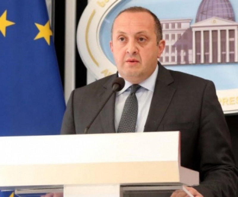 რატომ გაუუცხოვდა მარგველაშვილი "ოცნებას" - კითხვა, რომელმაც პრეზიდენტი გააცხარა