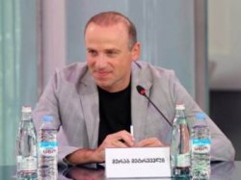 რა მოხდა მას შემდეგ, რაც მერაბ მეტრეველმა მისთვის გაგზავნილი მუქარის წერილი გამოაქვეყნა